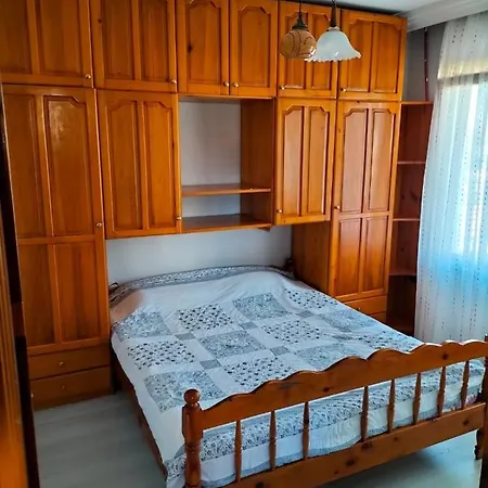 Fethiye,annual 700 Meters From The Sea 3* フェティエ