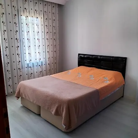 Fethiye,annual 700 Meters From The Sea 3* フェティエ