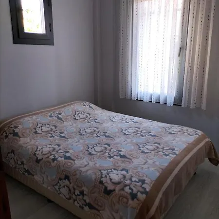 ホテル Fethiye,annual 700 Meters From The Sea 3*